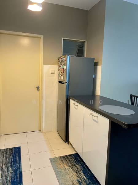 Seri Intan Apartment untuk Untuk Dijual - RM 290,000, Apr 2026 - Kitchen - PropertyGuru.com.my