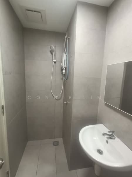 Service Residence for Rent at 168 Park Residensi Selayang - Connie Lim - Bathroom - PropertyGuru.com.my