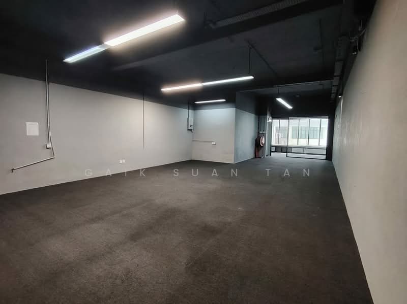 Shop / Office for Rent in George Town (Penang) - Gaik Suan Tan - Interior - PropertyGuru.com.my
