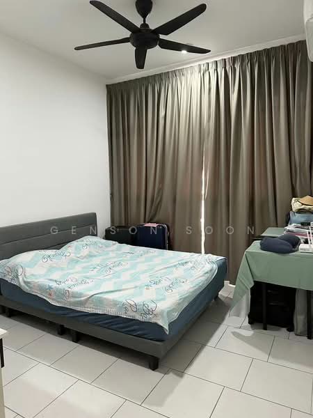 Astetica Residences untuk Untuk Disewa - RM 2,250 /bulan, Apr 2026 - Bedroom - PropertyGuru.com.my