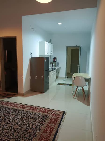 Service Residence for Sale at Boulevard 51 - Cherry Tan - Kitchen - PropertyGuru.com.my