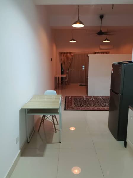 Service Residence for Sale at Boulevard 51 - Cherry Tan - Interior - PropertyGuru.com.my