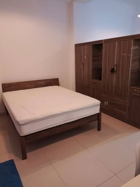 Service Residence for Sale at Boulevard 51 - Cherry Tan - Bedroom - PropertyGuru.com.my