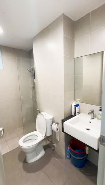 Tropicana Bay Residences untuk Untuk Disewa - RM 2,300 /bulan, Apr 2026 - Bathroom - PropertyGuru.com.my