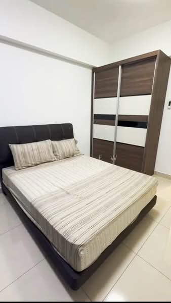 Tropicana Bay Residences untuk Untuk Disewa - RM 2,300 /bulan, Apr 2026 - Bedroom - PropertyGuru.com.my