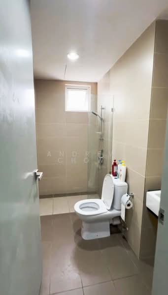 Tropicana Bay Residences untuk Untuk Disewa - RM 2,300 /bulan, Apr 2026 - Bathroom - PropertyGuru.com.my