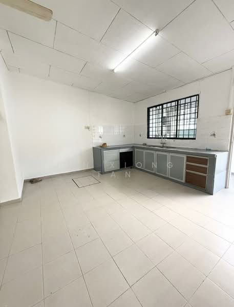 Taman Desa Harmoni untuk Untuk Dijual - RM 600,000, Apr 2026 - Kitchen - PropertyGuru.com.my