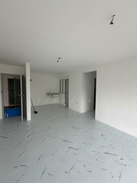 Flat for Rent at Taman Daya - Jalan Sagu 34 - Stephany . - Interior - PropertyGuru.com.my