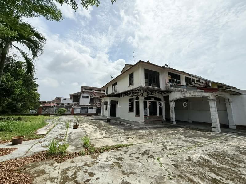 Taman Sutera untuk Untuk Dijual - RM 1,000,000, Apr 2026 - Exterior - PropertyGuru.com.my