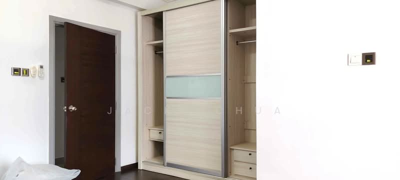 Service Residence for Rent at V@SUMMERPLACE - Jacky Chua - Interior - PropertyGuru.com.my