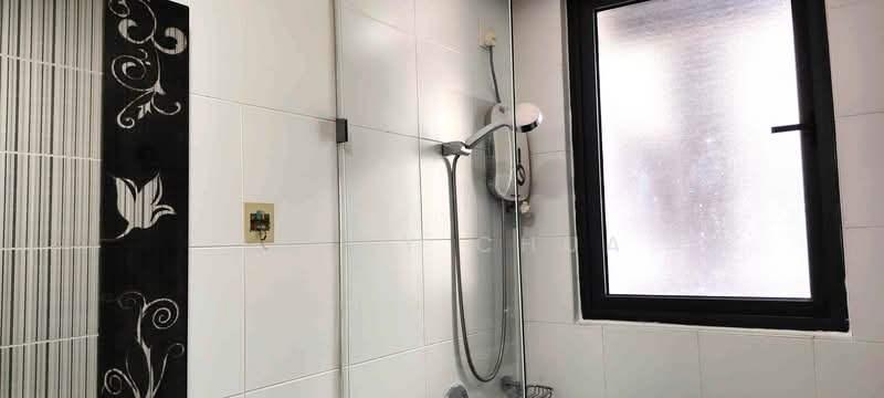Service Residence for Rent at V@SUMMERPLACE - Jacky Chua - Bathroom - PropertyGuru.com.my