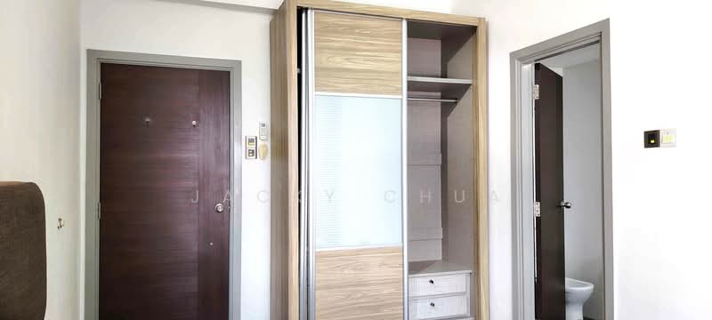 Service Residence for Rent at V@SUMMERPLACE - Jacky Chua - Interior - PropertyGuru.com.my