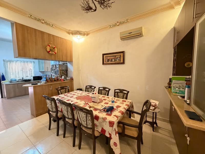 Paragon Heights untuk Untuk Dijual - RM 1,500,000, Apr 2026 - Dining Room - PropertyGuru.com.my