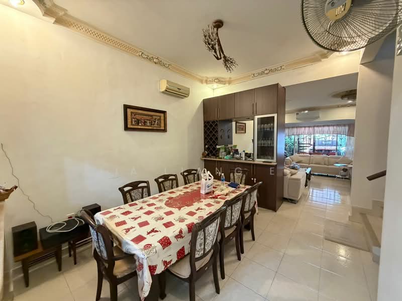 Paragon Heights untuk Untuk Dijual - RM 1,500,000, Apr 2026 - Dining Room - PropertyGuru.com.my