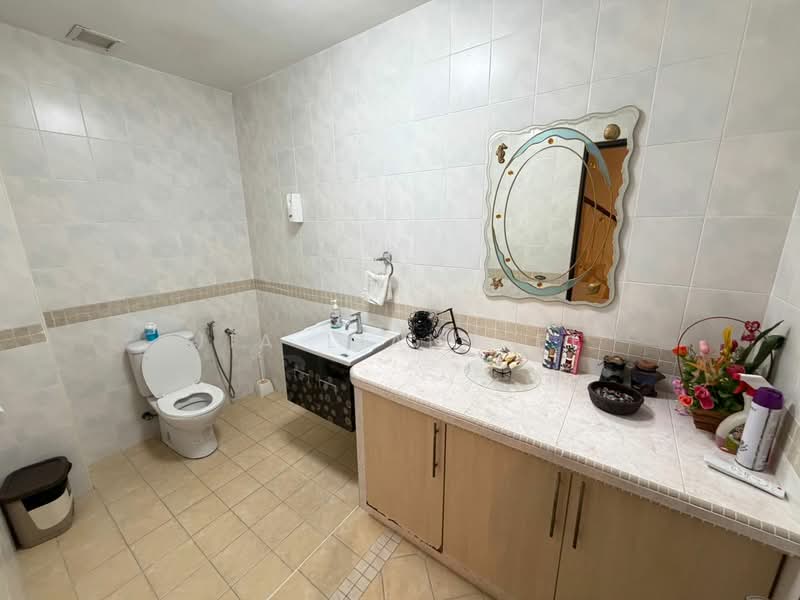 Paragon Heights untuk Untuk Dijual - RM 1,500,000, Apr 2026 - Bathroom - PropertyGuru.com.my