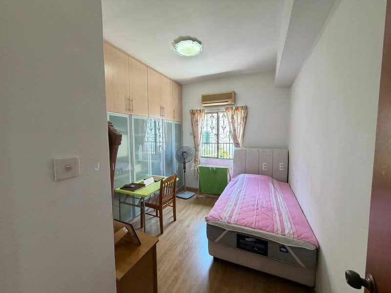 Paragon Heights untuk Untuk Dijual - RM 1,500,000, Apr 2026 - Bedroom - PropertyGuru.com.my