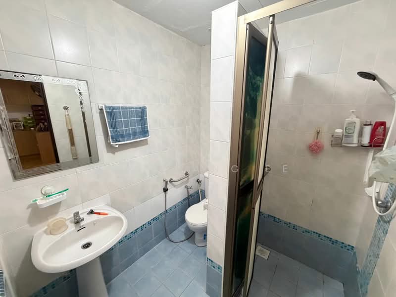 Paragon Heights untuk Untuk Dijual - RM 1,500,000, Apr 2026 - Bathroom - PropertyGuru.com.my