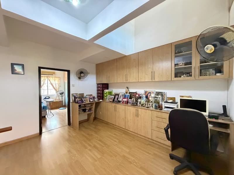 Paragon Heights untuk Untuk Dijual - RM 1,500,000, Apr 2026 - Study - PropertyGuru.com.my