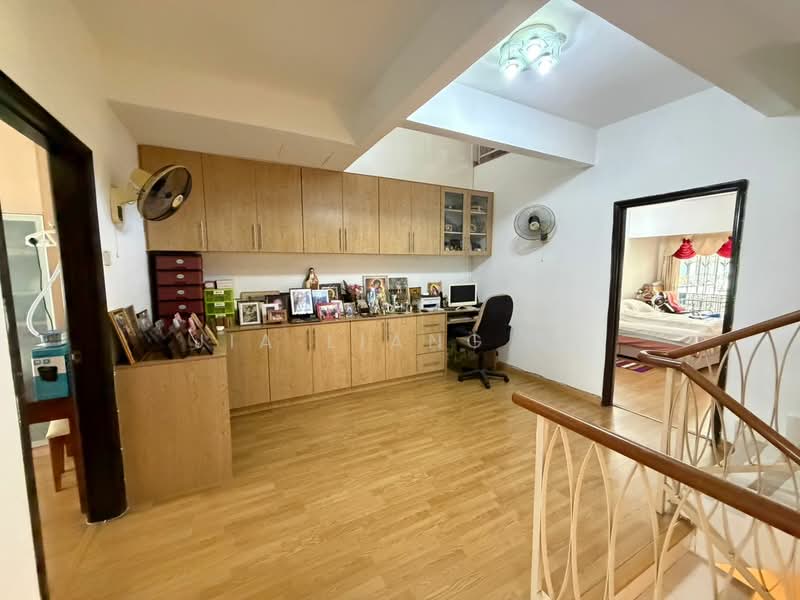 Paragon Heights untuk Untuk Dijual - RM 1,500,000, Apr 2026 - Study - PropertyGuru.com.my