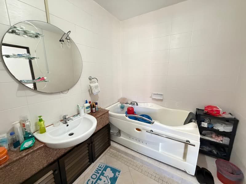 Paragon Heights untuk Untuk Dijual - RM 1,500,000, Apr 2026 - Bathroom - PropertyGuru.com.my