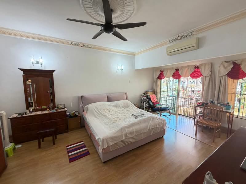 Paragon Heights untuk Untuk Dijual - RM 1,500,000, Apr 2026 - Bedroom - PropertyGuru.com.my