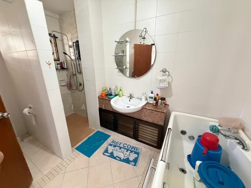 Paragon Heights untuk Untuk Dijual - RM 1,500,000, Apr 2026 - Bathroom - PropertyGuru.com.my