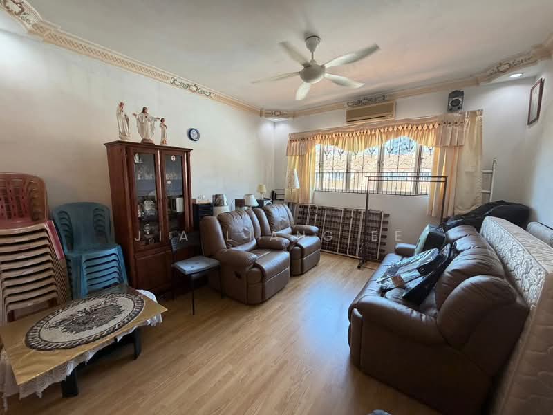 Paragon Heights untuk Untuk Dijual - RM 1,500,000, Apr 2026 - Living Room - PropertyGuru.com.my