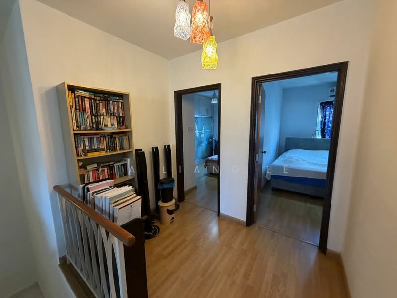 Paragon Heights untuk Untuk Dijual - RM 1,500,000, Apr 2026 - Corridor - PropertyGuru.com.my