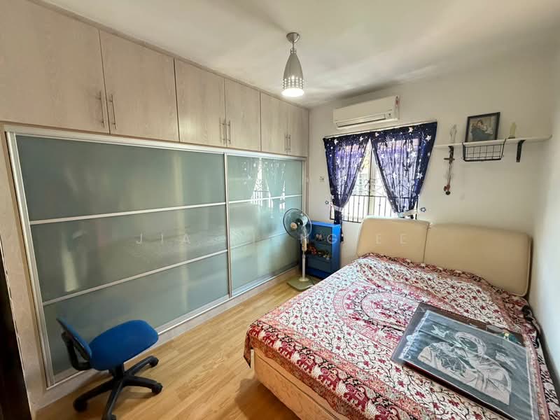 Paragon Heights untuk Untuk Dijual - RM 1,500,000, Apr 2026 - Bedroom - PropertyGuru.com.my