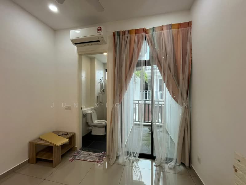 2-storey Terraced House for Sale in Kota Masai (Pasir Gudang) - Jun Xiong Tan - Bathroom - PropertyGuru.com.my