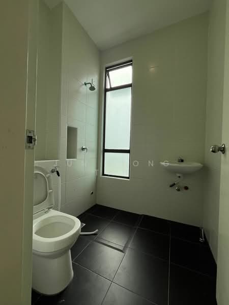 2-storey Terraced House for Sale in Kota Masai (Pasir Gudang) - Jun Xiong Tan - Bathroom - PropertyGuru.com.my