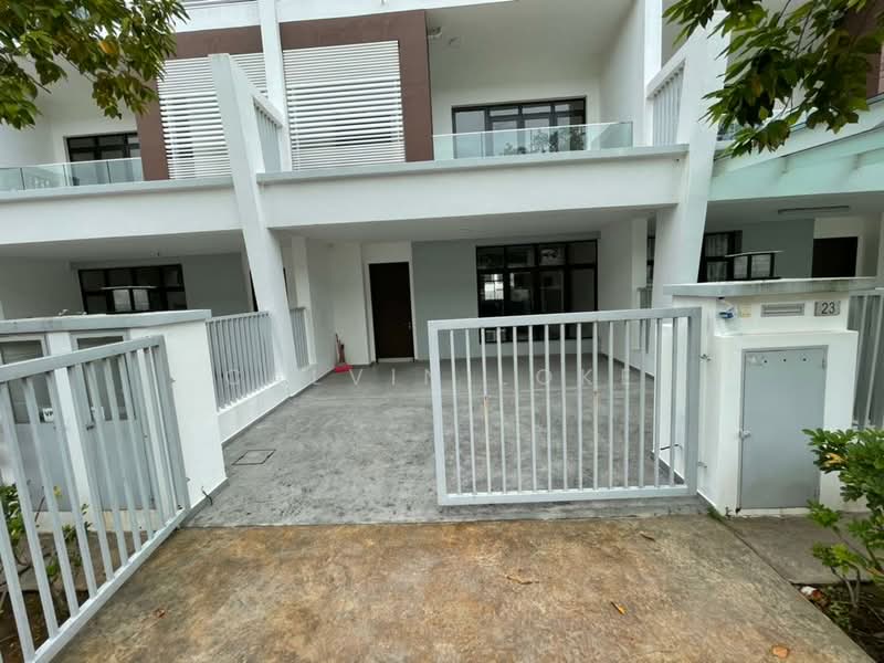 Avens Residence @ Southville City, Bangi untuk Untuk Disewa - RM 2,600 /bulan, Apr 2026 - Exterior - PropertyGuru.com.my