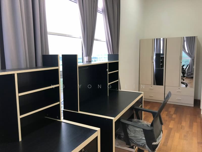 Horizon Residence (Dwi Mutiara) untuk Untuk Dijual - RM 490,000, Apr 2026 - Study - PropertyGuru.com.my