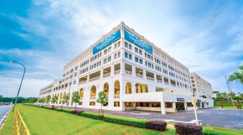 Retail Space for Sale in Iskandar Puteri (Nusajaya) (Johor) - Usha - Exterior - PropertyGuru.com.my