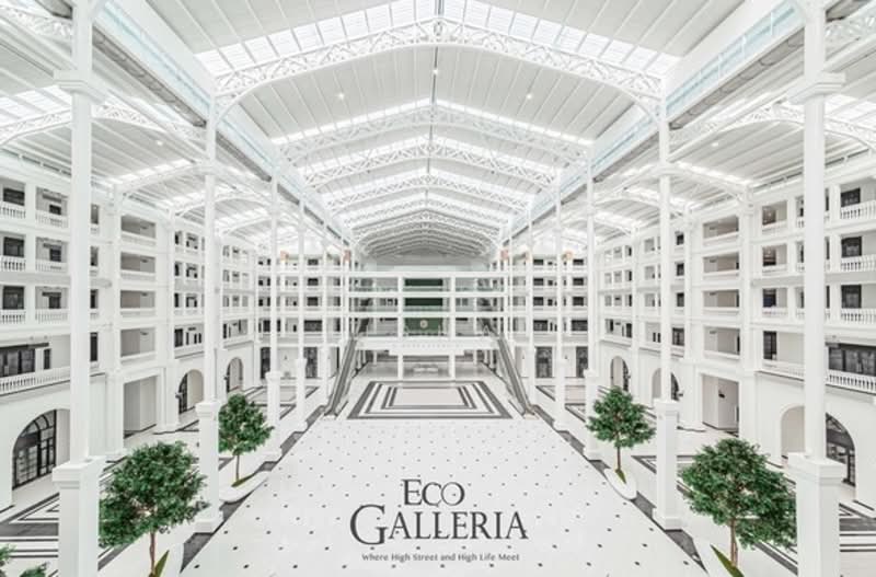 Retail Space for Sale in Iskandar Puteri (Nusajaya) (Johor) - Usha - Lobby - PropertyGuru.com.my