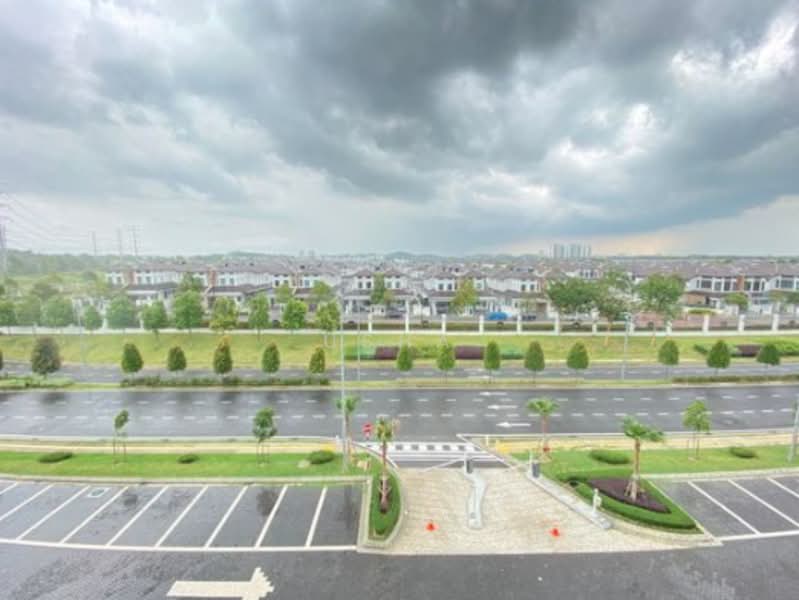 Retail Space for Sale in Iskandar Puteri (Nusajaya) (Johor) - Usha - Exterior - PropertyGuru.com.my