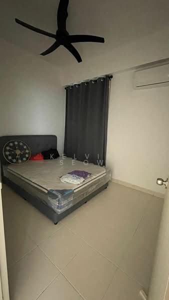 Condominium for Rent at Ramah Pavilion - Kelvin Seow - Bedroom - PropertyGuru.com.my
