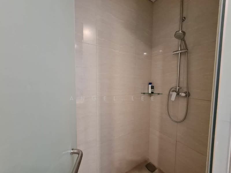 Puteri Cove Residences untuk Untuk Disewa - RM 3,100 /bulan, Apr 2026 - Bathroom - PropertyGuru.com.my