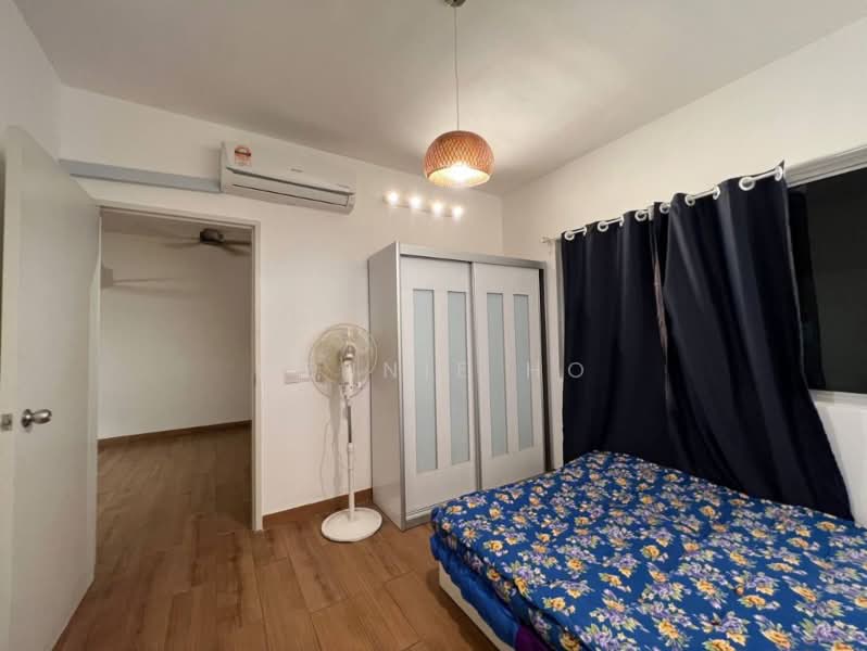 Apartment for Sale at Simfoni @ Eco Majestic - Wennie Ho - Bedroom - PropertyGuru.com.my