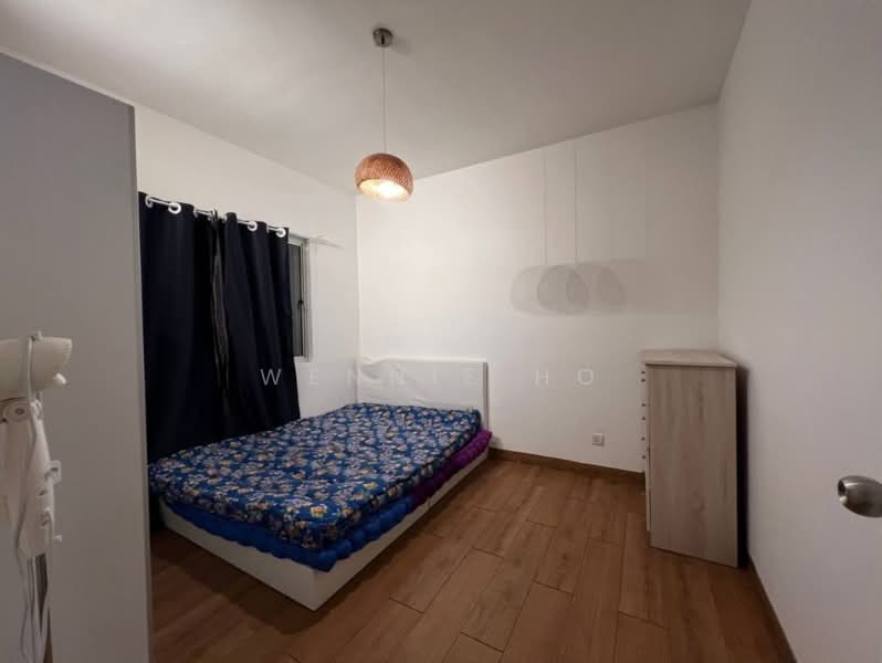 Apartment for Sale at Simfoni @ Eco Majestic - Wennie Ho - Bedroom - PropertyGuru.com.my