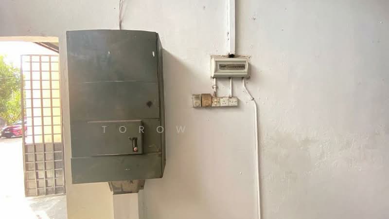 Tampoi untuk Untuk Disewa - RM 3,998 /bulan, Apr 2026 - Exterior - PropertyGuru.com.my