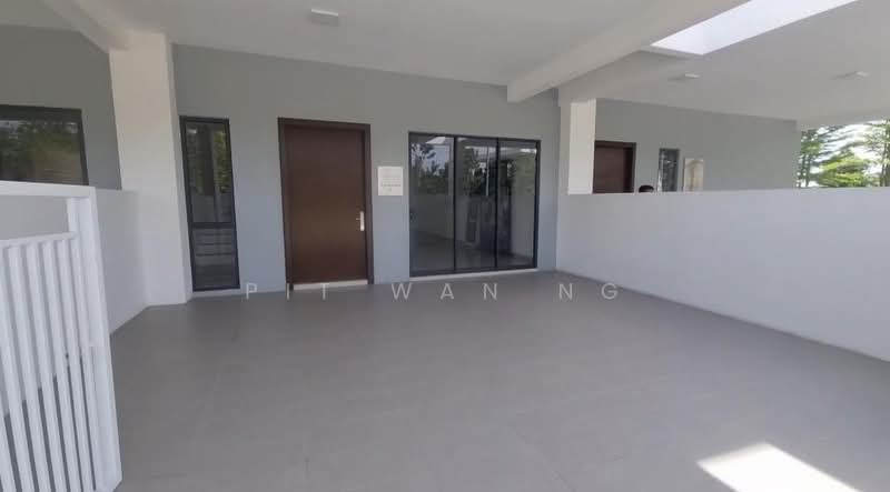 2-storey Terraced House for Rent in Bandar Sri Sendayan (Negeri Sembilan) - Angie Ng - Exterior - PropertyGuru.com.my