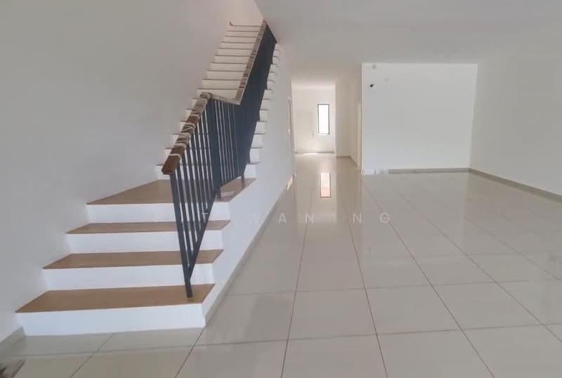 2-storey Terraced House for Rent in Bandar Sri Sendayan (Negeri Sembilan) - Angie Ng - Interior - PropertyGuru.com.my