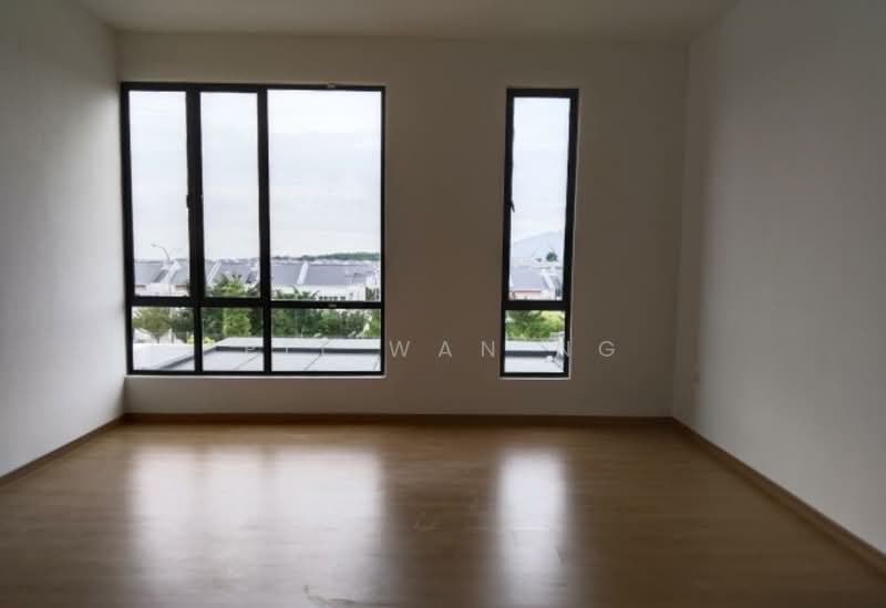 2-storey Terraced House for Rent in Bandar Sri Sendayan (Negeri Sembilan) - Angie Ng - Interior - PropertyGuru.com.my
