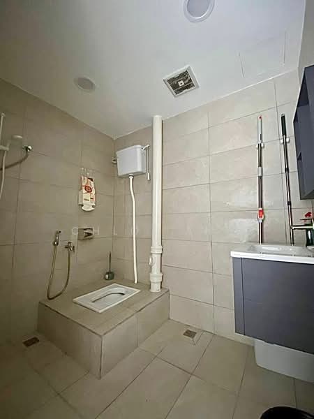 Shop / Office for Rent in Bukit Mertajam (Penang) - Chloe Ang - Bathroom - PropertyGuru.com.my