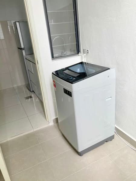 Service Residence for Rent at South View - Jaycie Hew - Interior - PropertyGuru.com.my