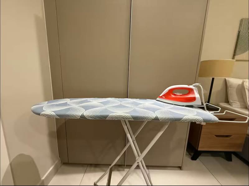 Service Residence for Rent at The New Duo @ Edumetro - Christine Lee - Interior - PropertyGuru.com.my