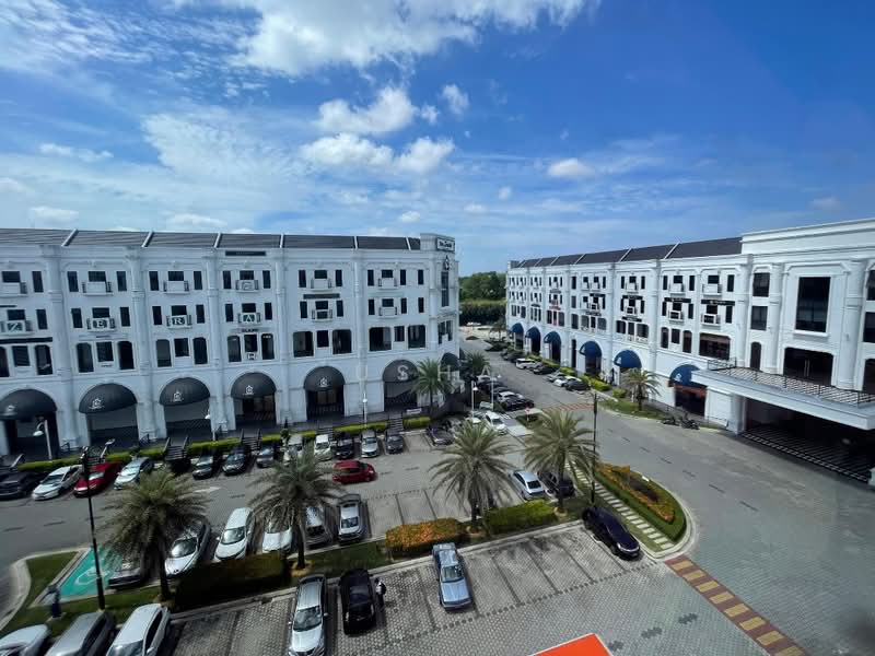 Eco Palladium untuk Untuk Dijual - RM 550,000, Apr 2026 - Exterior - PropertyGuru.com.my