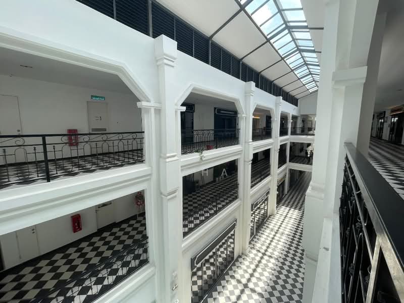 Eco Palladium untuk Untuk Dijual - RM 550,000, Apr 2026 - Corridor - PropertyGuru.com.my