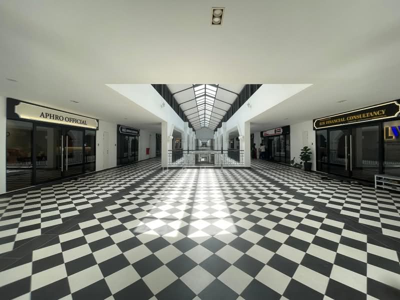 Eco Palladium untuk Untuk Dijual - RM 550,000, Apr 2026 - Corridor - PropertyGuru.com.my